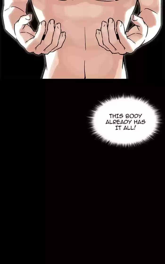 Lookism Chapter 193: Ep.193:
