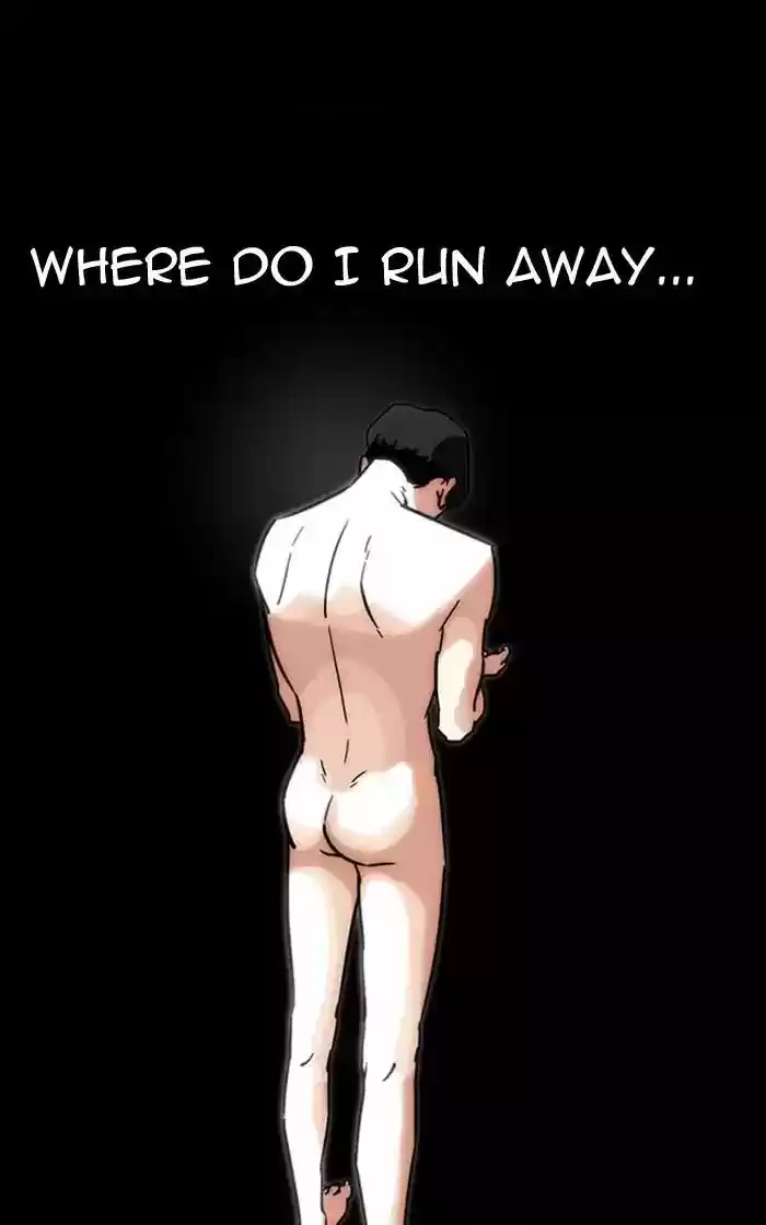 Lookism Chapter 193: Ep.193: