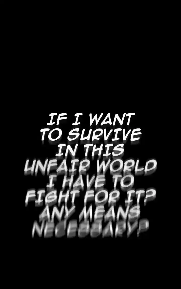 Lookism Chapter 193: Ep.193: