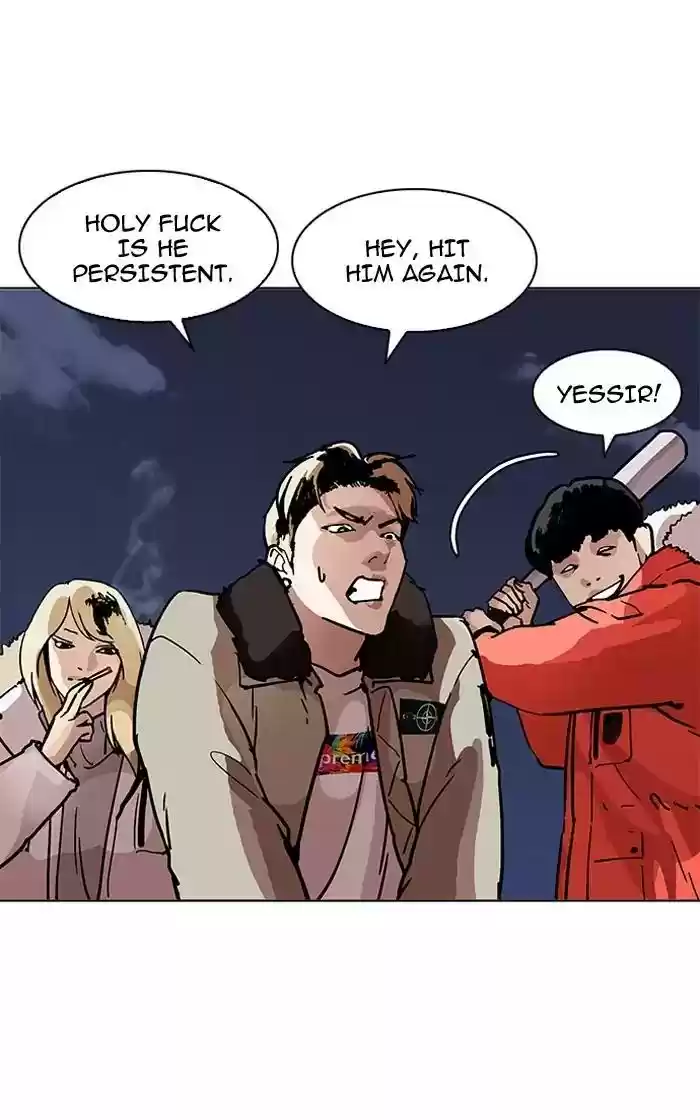 Lookism Chapter 193: Ep.193: