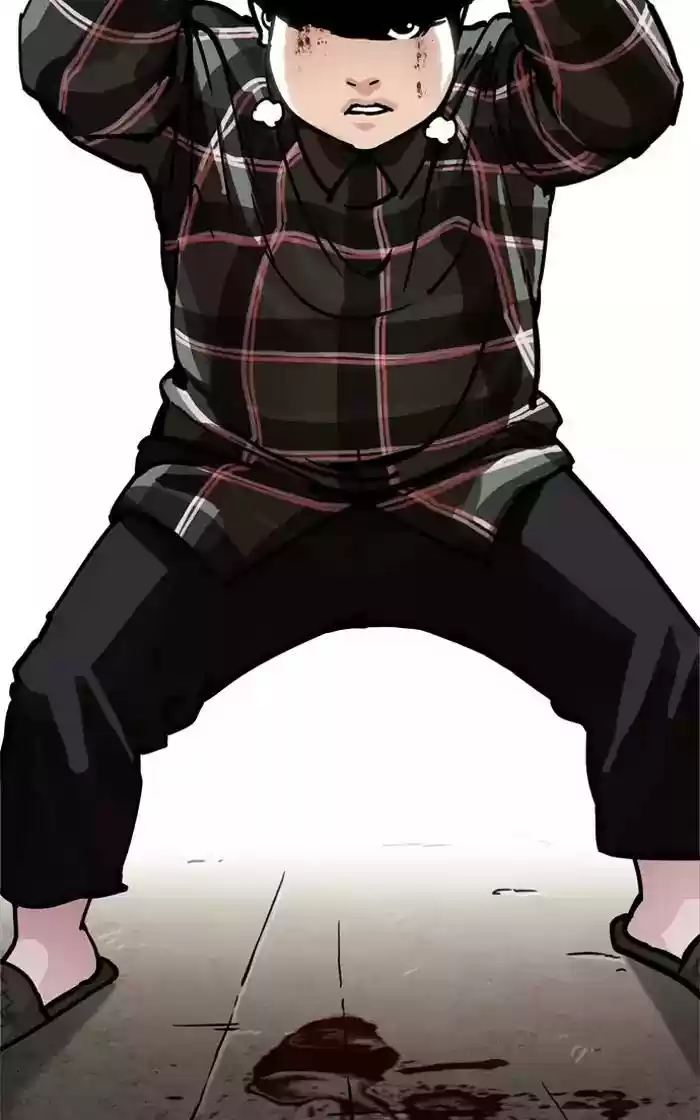 Lookism Chapter 193: Ep.193: