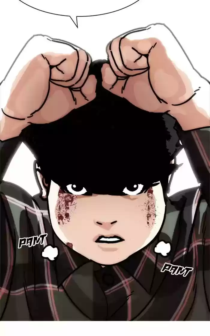 Lookism Chapter 193: Ep.193: