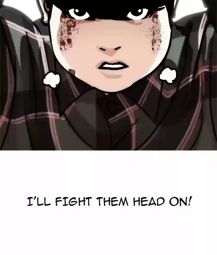Lookism Chapter 194: Ep.194: