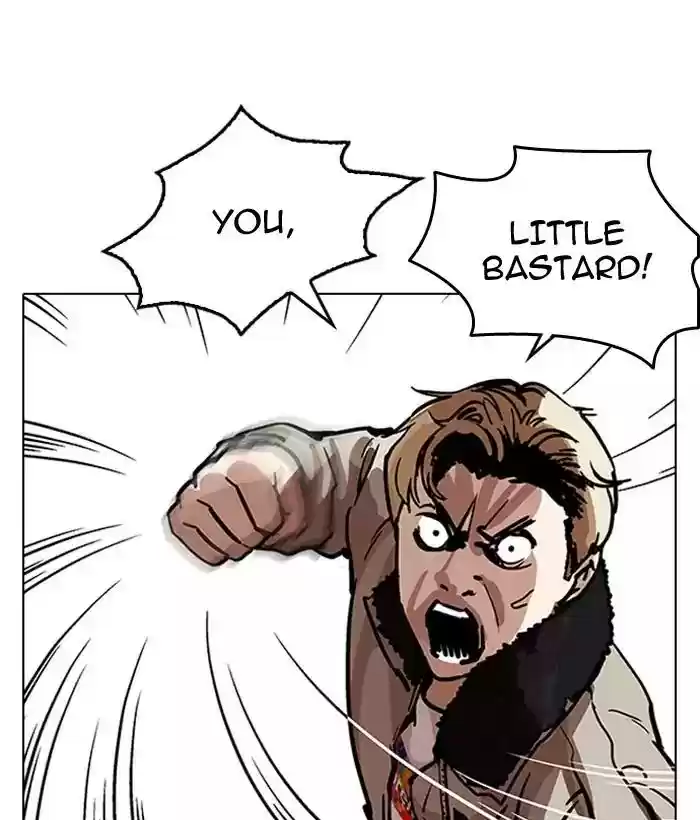 Lookism Chapter 194: Ep.194: