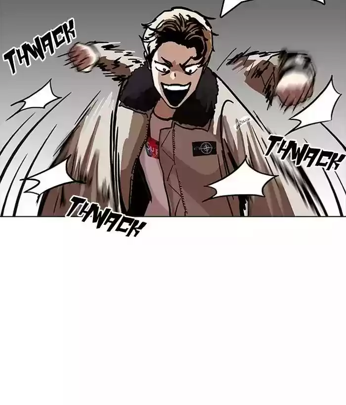 Lookism Chapter 194: Ep.194: