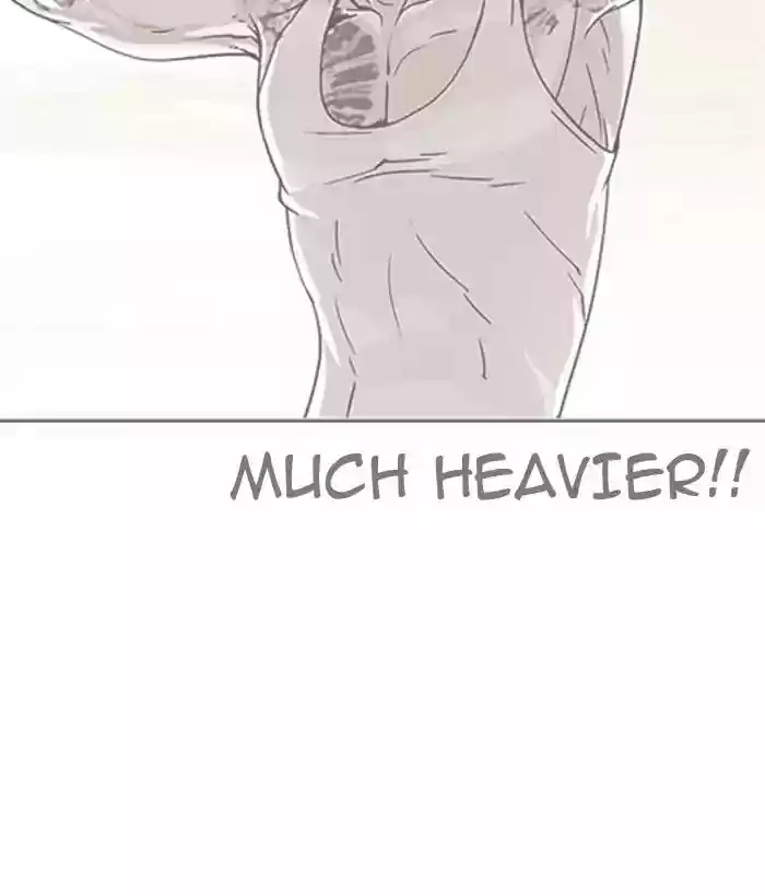 Lookism Chapter 194: Ep.194: