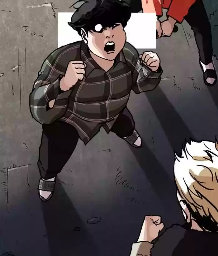 Lookism Chapter 194: Ep.194: