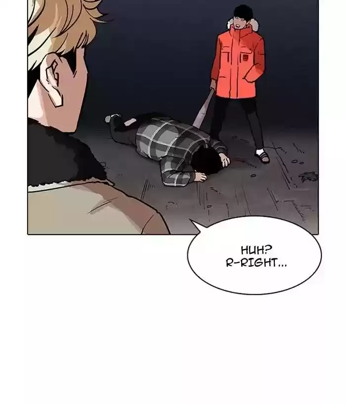 Lookism Chapter 194: Ep.194: