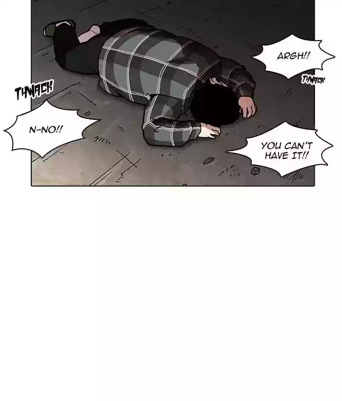 Lookism Chapter 194: Ep.194: