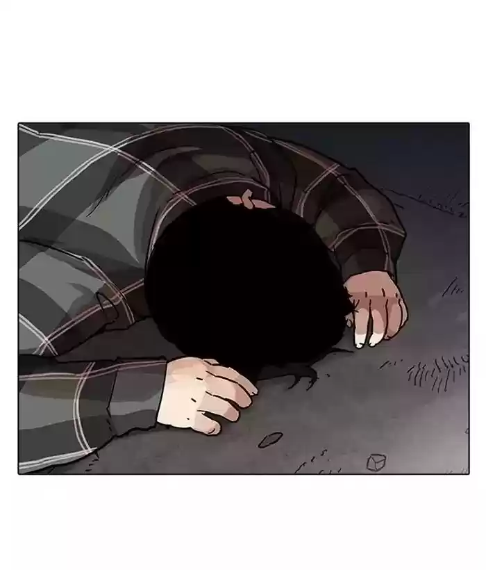 Lookism Chapter 194: Ep.194: