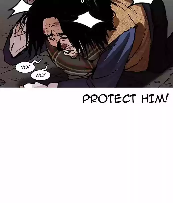 Lookism Chapter 194: Ep.194: