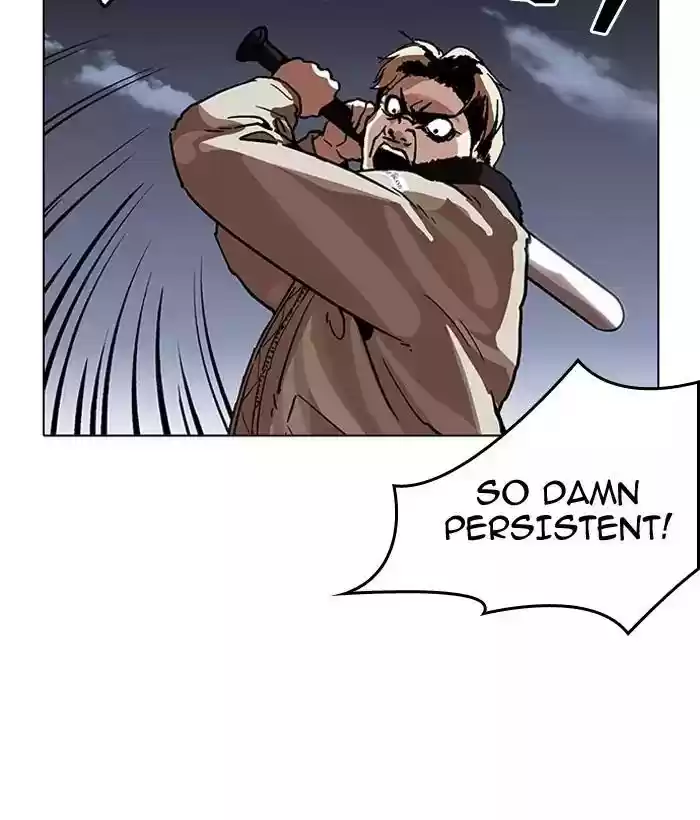 Lookism Chapter 194: Ep.194: