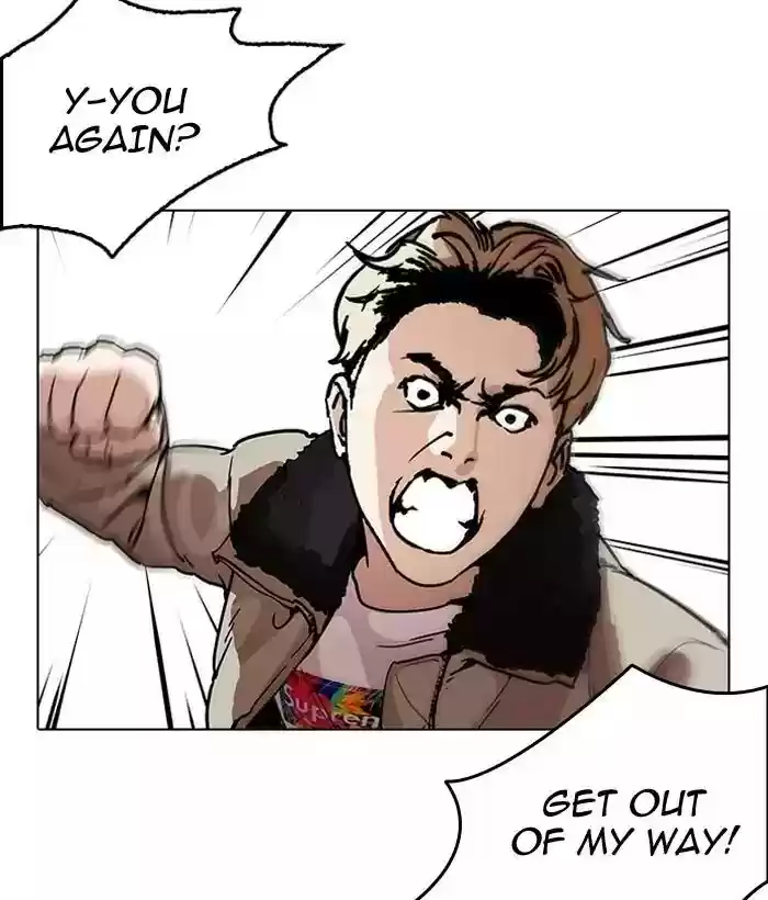 Lookism Chapter 194: Ep.194: