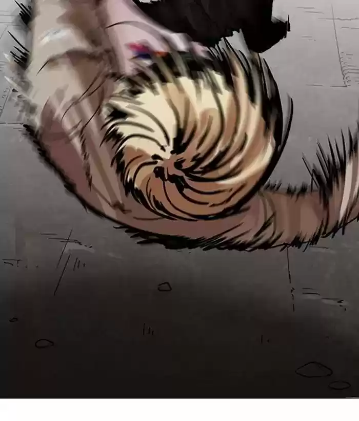 Lookism Chapter 194: Ep.194: