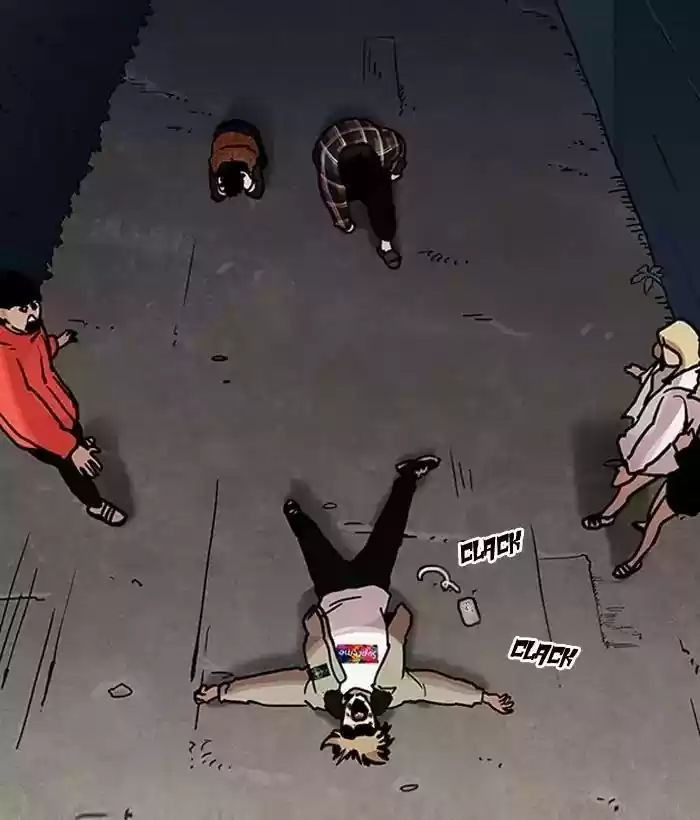 Lookism Chapter 194: Ep.194: