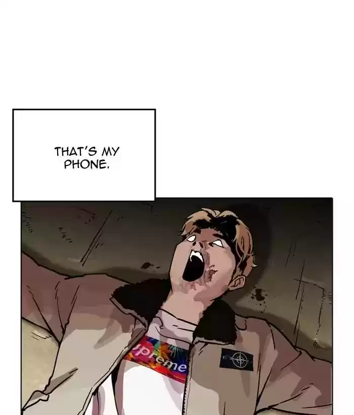 Lookism Chapter 194: Ep.194: