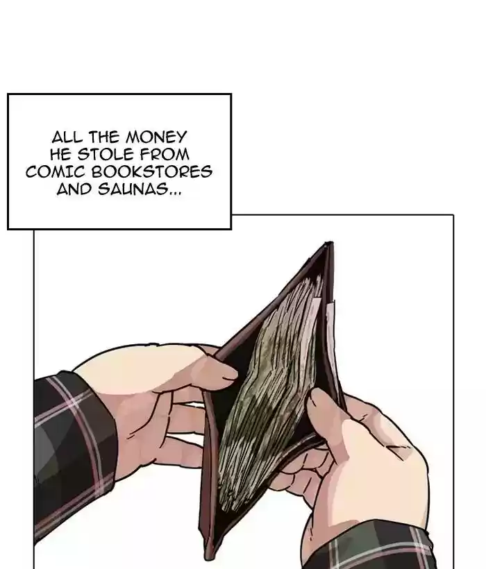 Lookism Chapter 194: Ep.194: