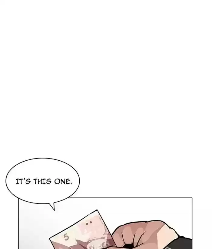 Lookism Chapter 194: Ep.194: