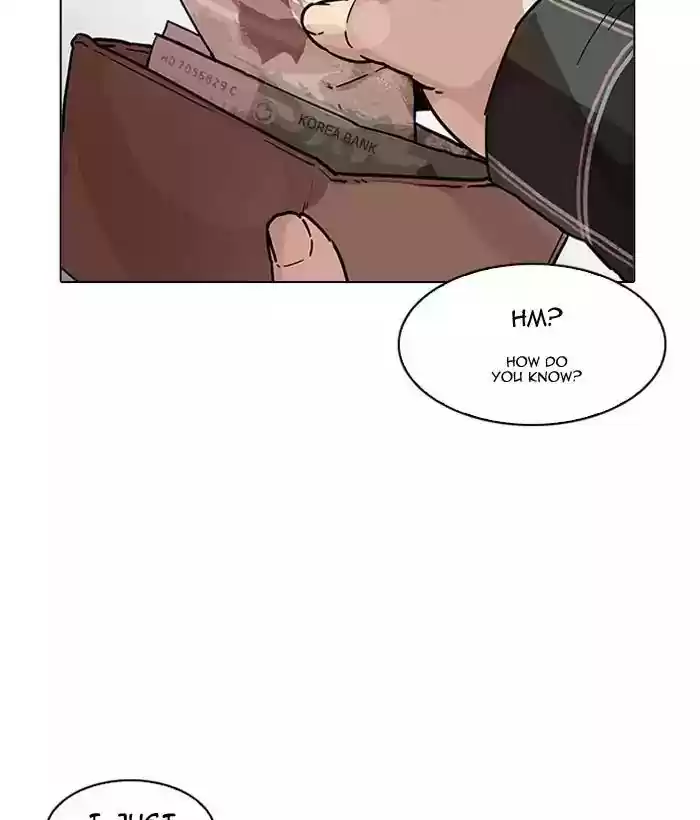 Lookism Chapter 194: Ep.194: