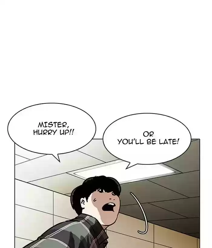 Lookism Chapter 194: Ep.194: