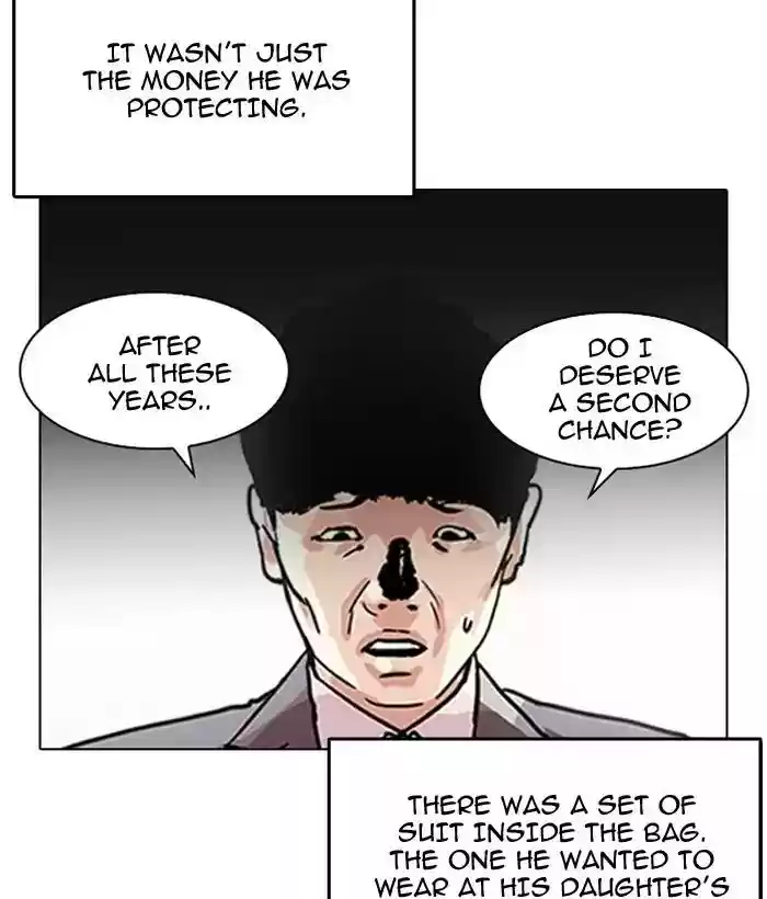 Lookism Chapter 194: Ep.194:
