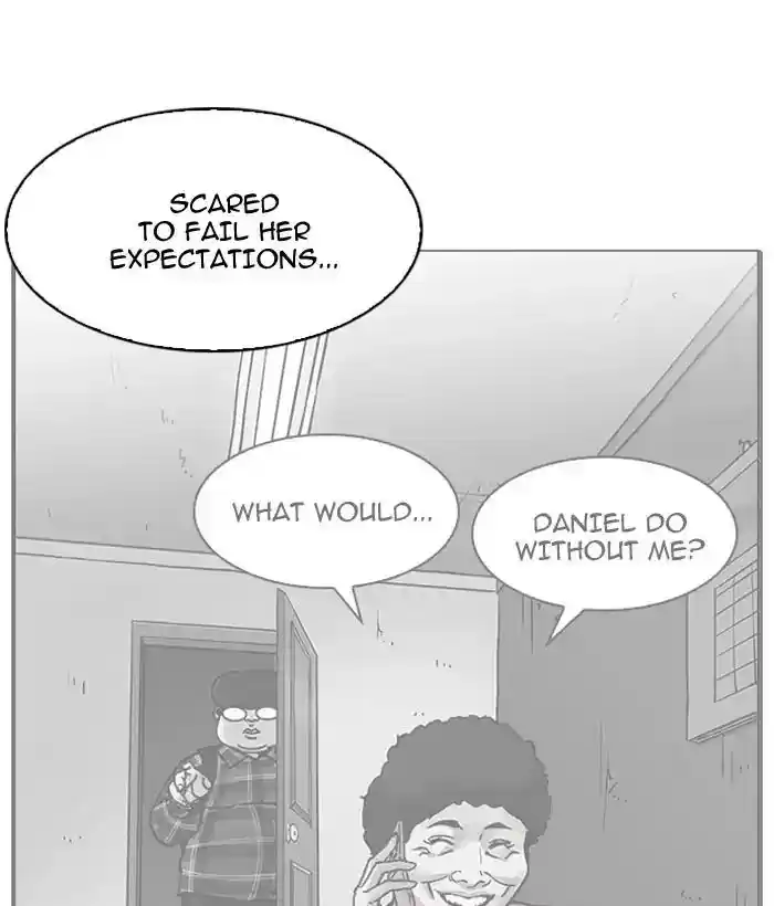 Lookism Chapter 194: Ep.194: