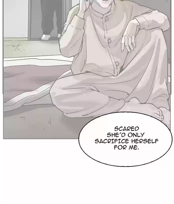 Lookism Chapter 194: Ep.194: