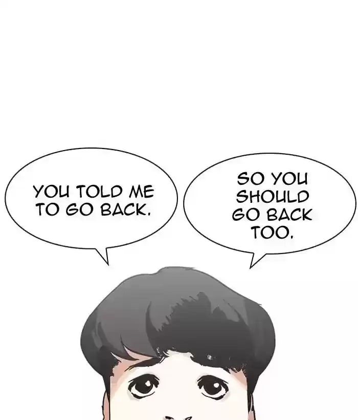 Lookism Chapter 194: Ep.194: