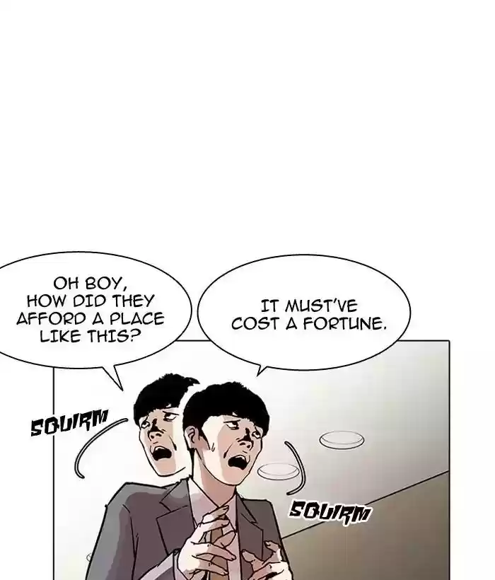 Lookism Chapter 194: Ep.194: