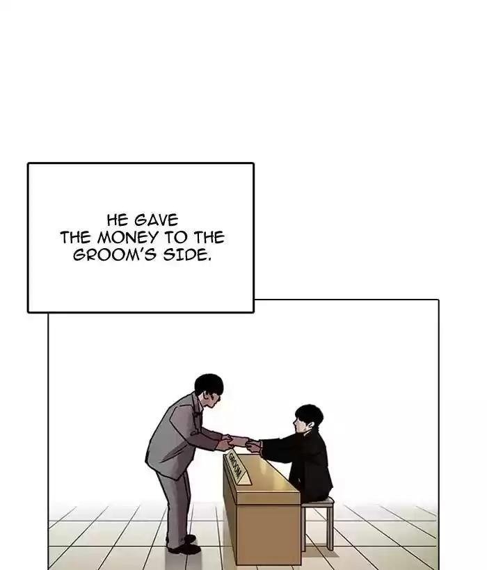Lookism Chapter 194: Ep.194: