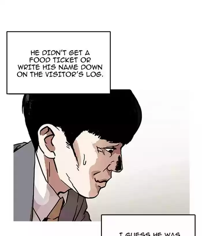 Lookism Chapter 194: Ep.194: