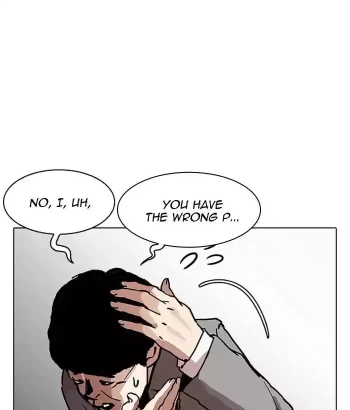 Lookism Chapter 194: Ep.194: