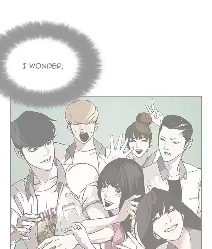 Lookism Chapter 194: Ep.194: