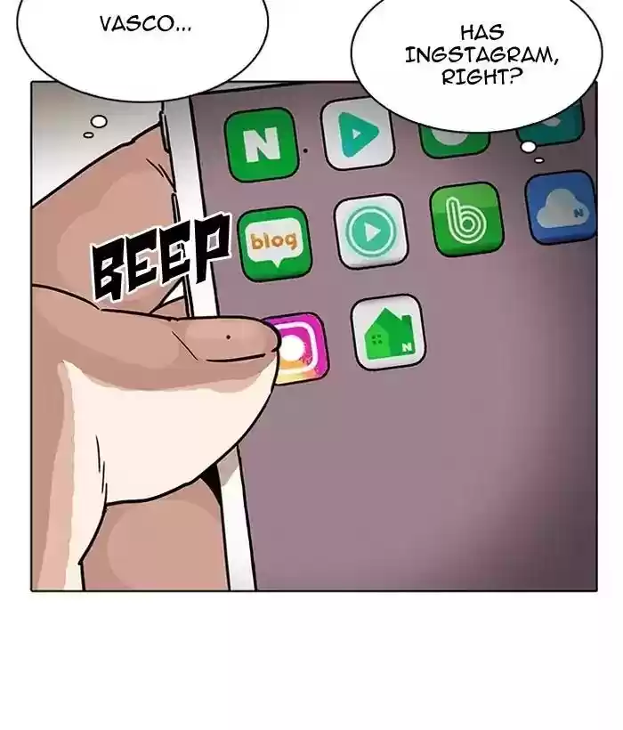 Lookism Chapter 194: Ep.194: