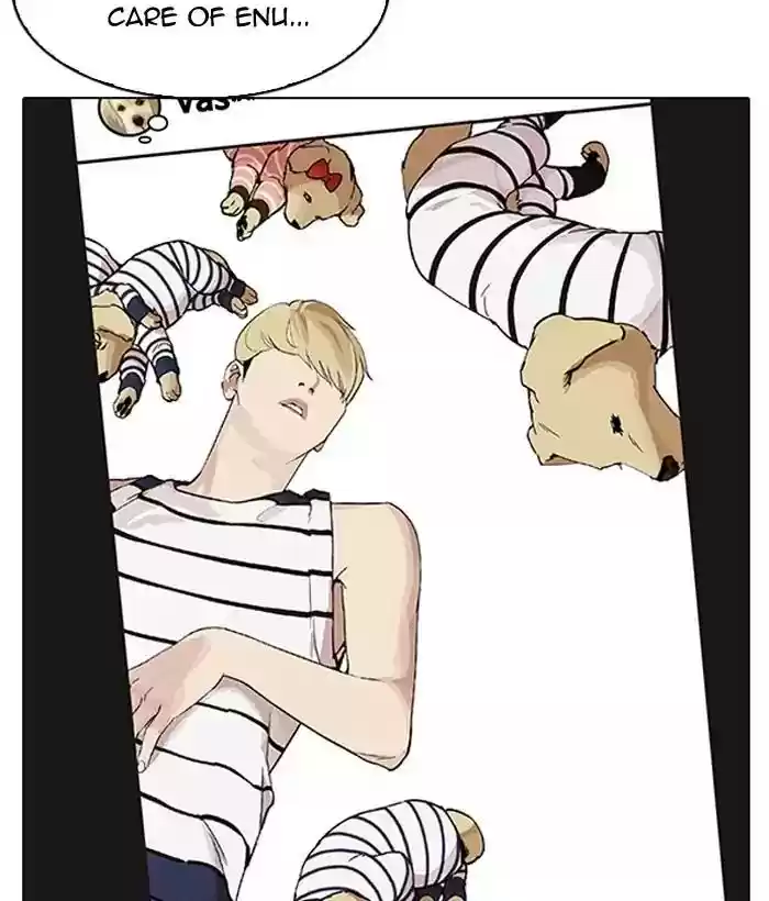 Lookism Chapter 194: Ep.194: