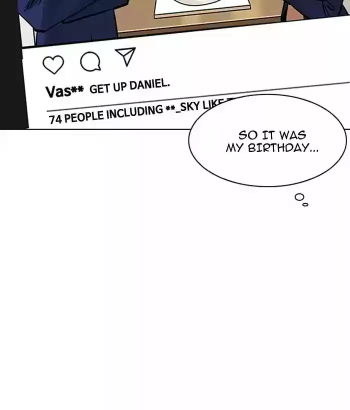 Lookism Chapter 194: Ep.194: