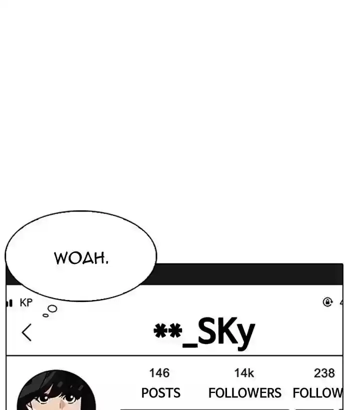 Lookism Chapter 194: Ep.194: