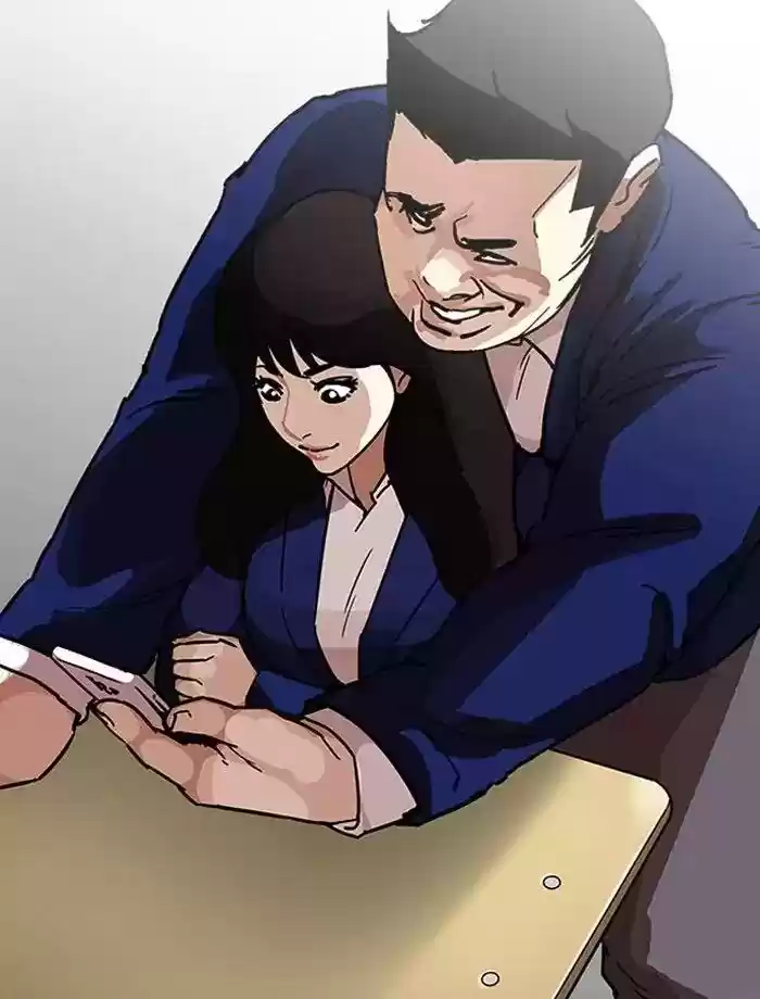 Lookism Chapter 195: Ep.195: