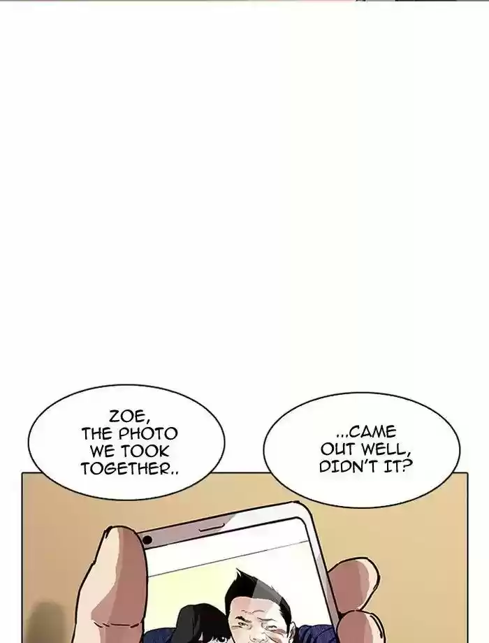Lookism Chapter 195: Ep.195: