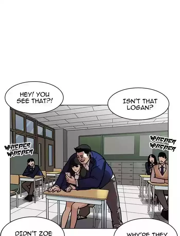 Lookism Chapter 195: Ep.195: