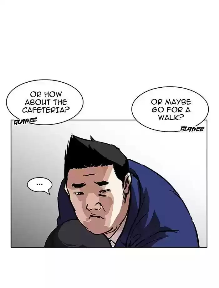 Lookism Chapter 195: Ep.195: