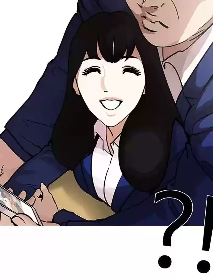 Lookism Chapter 195: Ep.195: