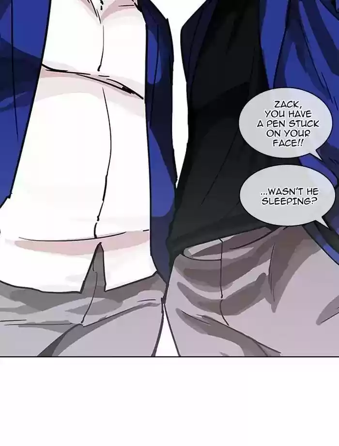 Lookism Chapter 195: Ep.195: