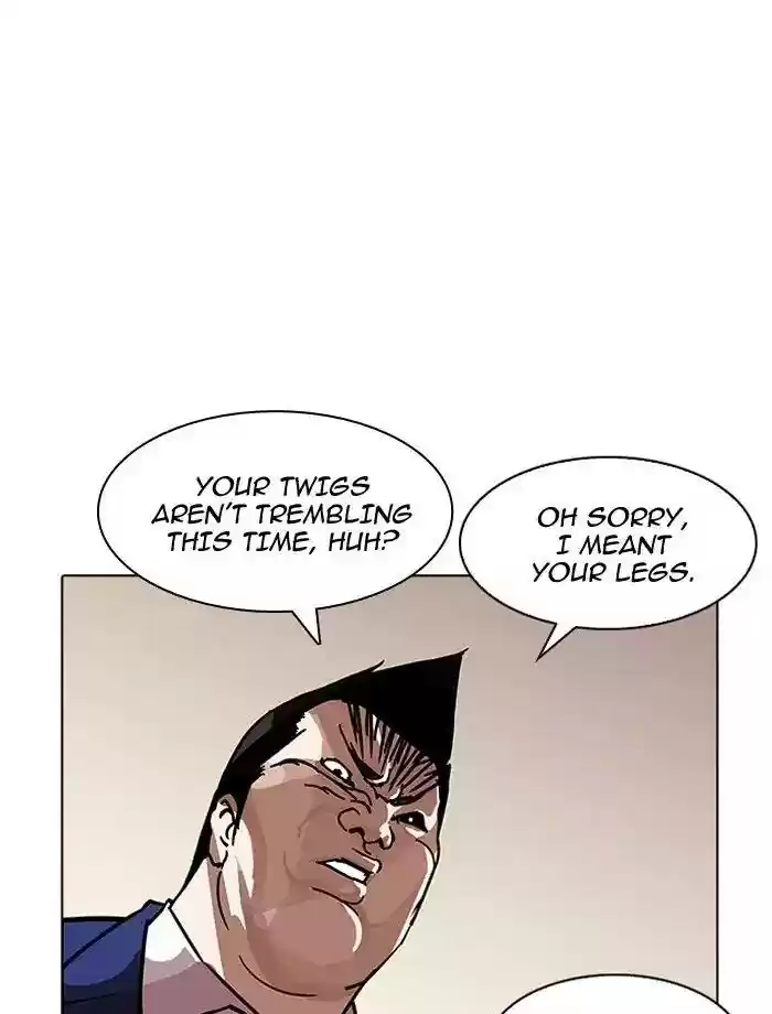 Lookism Chapter 195: Ep.195: