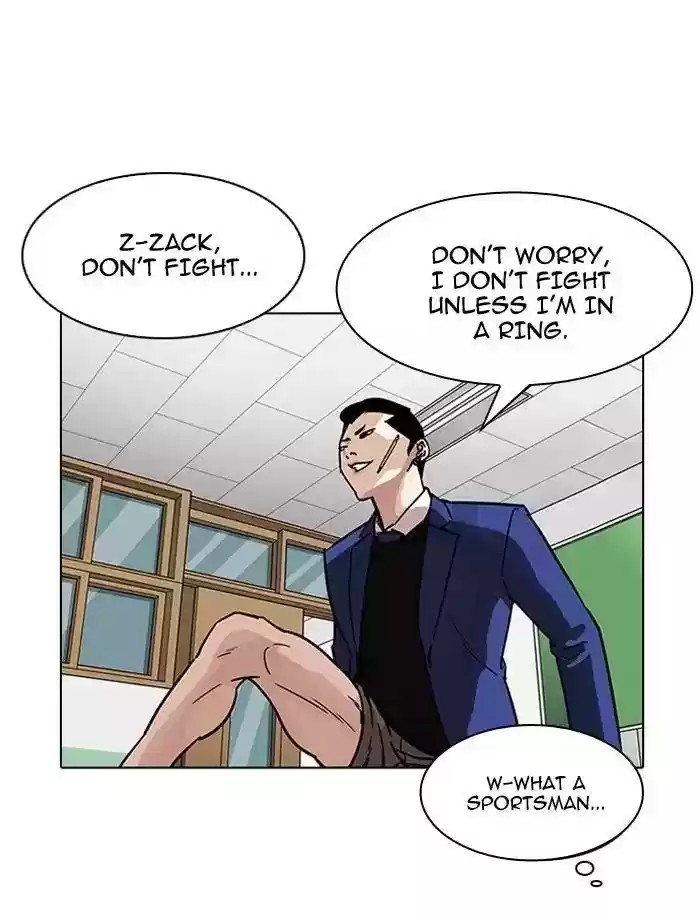 Lookism Chapter 195: Ep.195: