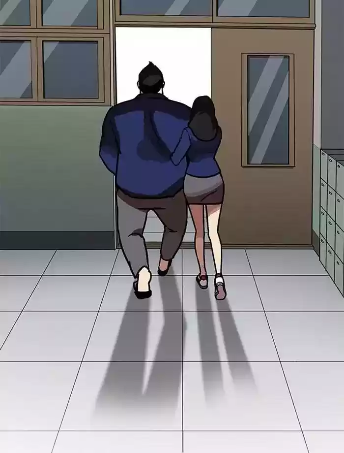 Lookism Chapter 195: Ep.195: