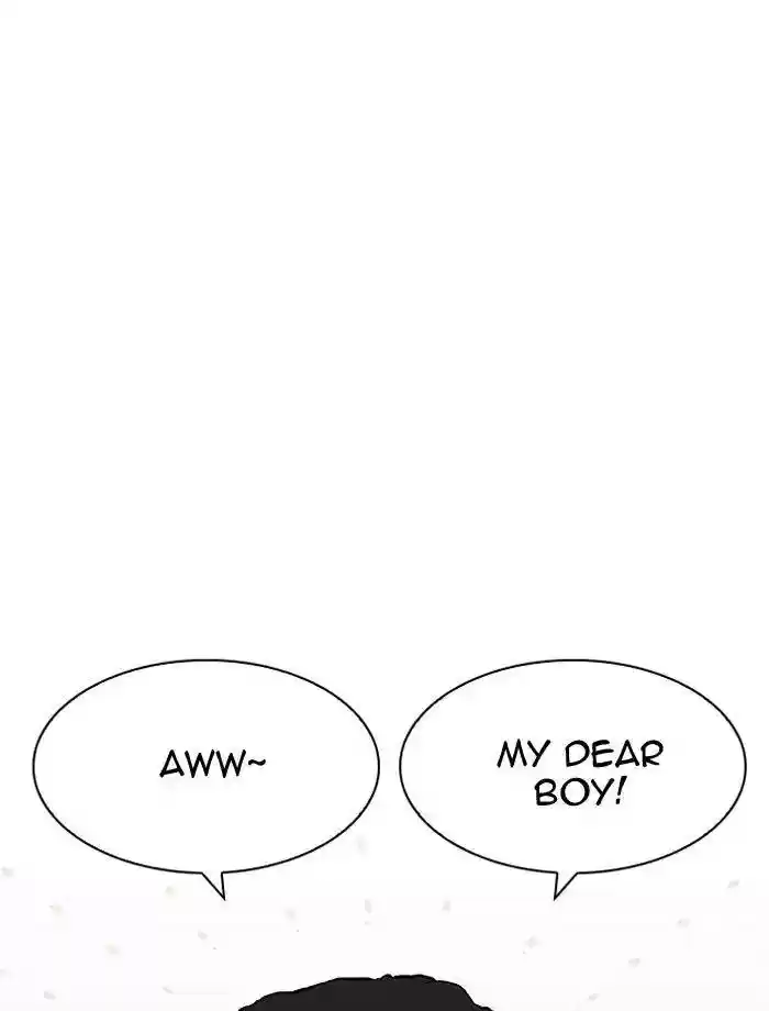 Lookism Chapter 195: Ep.195: