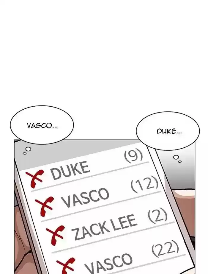 Lookism Chapter 195: Ep.195: