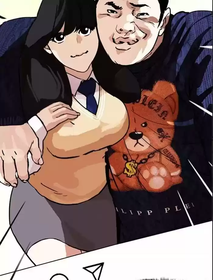 Lookism Chapter 195: Ep.195: