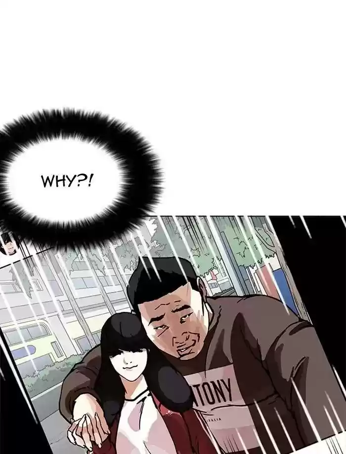Lookism Chapter 195: Ep.195: